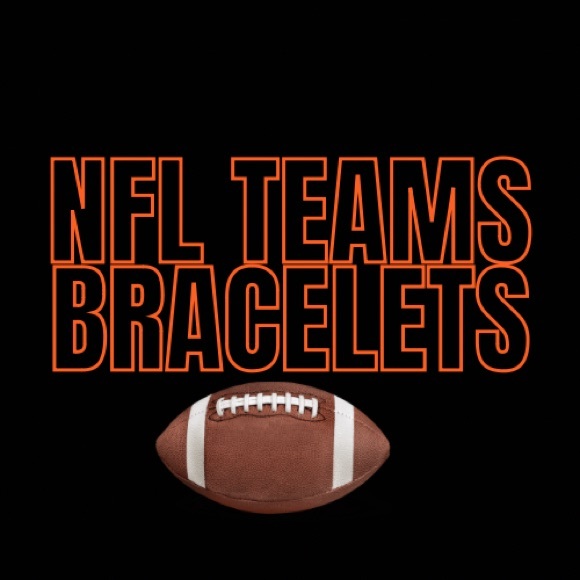 Las Vegas Raiders Heishi Bracelet - Picture 8 of 11